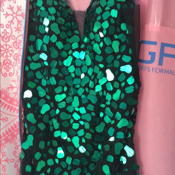 Jasz Tank Mirror Jersey Dress - Picture 2 of 8